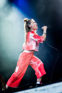 2015-05-30 - Tove Styrke från Brännbollsyran, Umeå