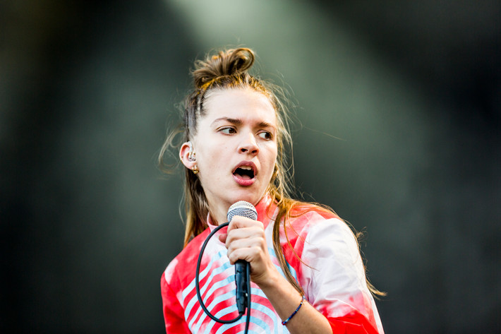 2015-05-30 - Tove Styrke från Brännbollsyran, Umeå