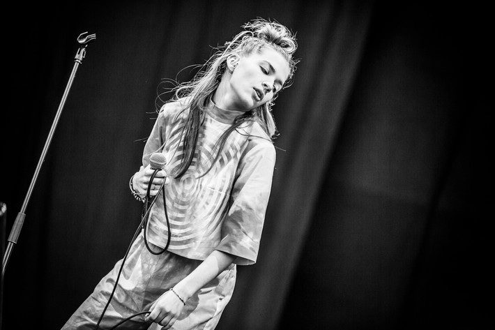 2015-05-30 - Tove Styrke från Brännbollsyran, Umeå