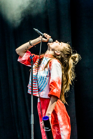 2015-05-30 - Tove Styrke från Brännbollsyran, Umeå