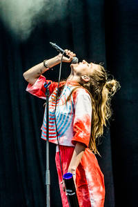 2015-05-30 - Tove Styrke från Brännbollsyran, Umeå