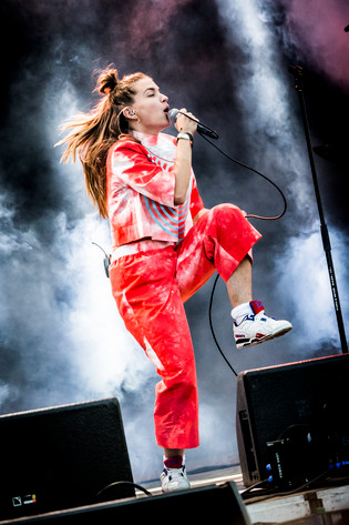 2015-05-30 - Tove Styrke från Brännbollsyran, Umeå