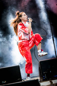 2015-05-30 - Tove Styrke från Brännbollsyran, Umeå