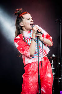 2015-05-30 - Tove Styrke från Brännbollsyran, Umeå