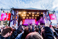 2015-05-30 - Cazzette från Brännbollsyran, Umeå