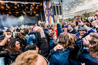 2015-05-30 - Cazzette från Brännbollsyran, Umeå