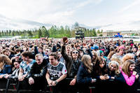 2015-05-30 - Cazzette från Brännbollsyran, Umeå