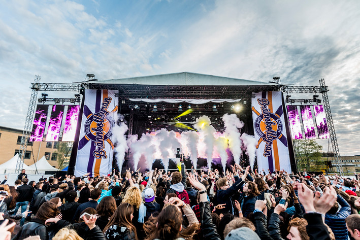 2015-05-30 - Cazzette från Brännbollsyran, Umeå
