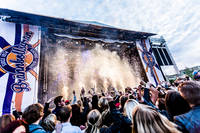 2015-05-30 - Cazzette från Brännbollsyran, Umeå