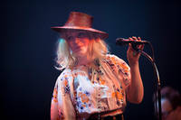 2015-05-31 - Lisa Ekdahl från Cirkus, Stockholm
