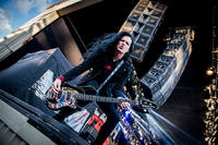 2015-05-31 - Slash ft. Myles Kennedy & The Conspirators från Gröna Lund, Stockholm