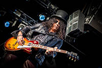 2015-05-31 - Slash ft. Myles Kennedy & The Conspirators från Gröna Lund, Stockholm