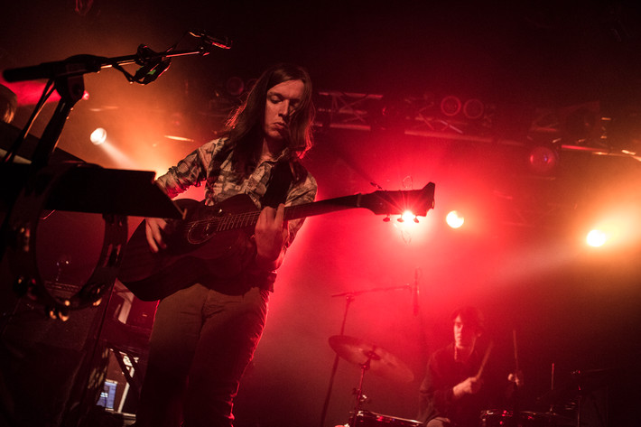 2015-05-31 - Jacco Gardner från Debaser Strand, Stockholm