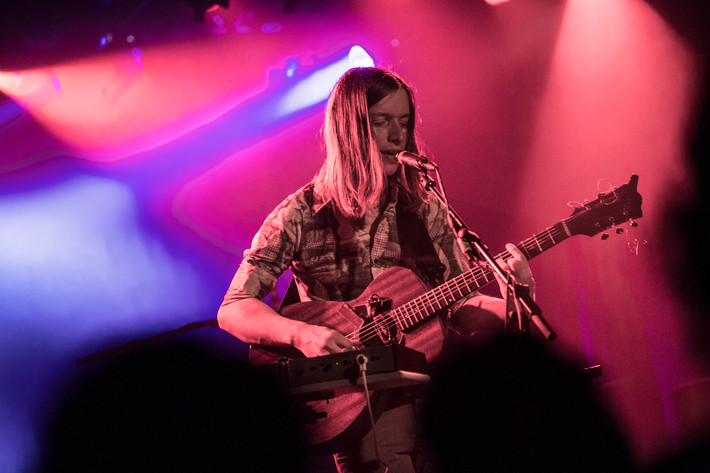 2015-05-31 - Jacco Gardner från Debaser Strand, Stockholm