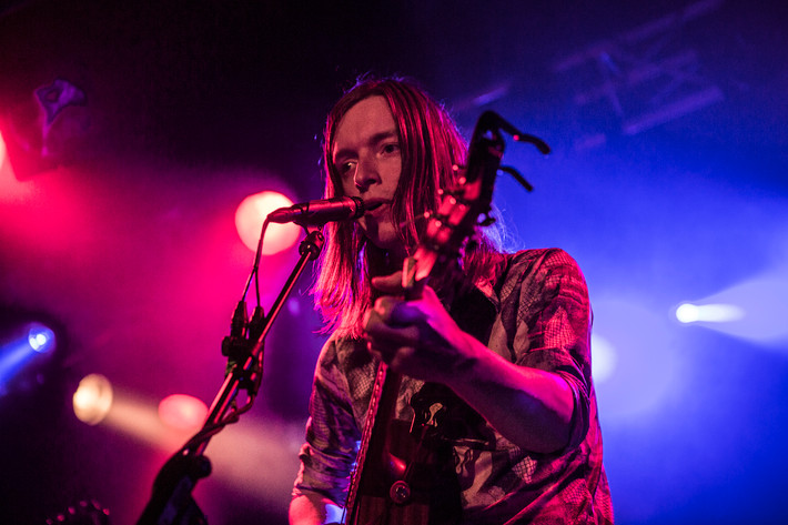 2015-05-31 - Jacco Gardner från Debaser Strand, Stockholm