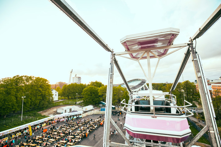2015-05-30 - Områdesbilder från Summerburst Göteborg, Göteborg