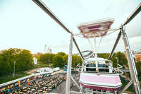 2015-05-30 - Områdesbilder från Summerburst Göteborg, Göteborg