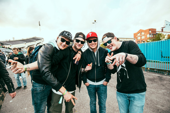2015-05-30 - Områdesbilder från Summerburst Göteborg, Göteborg