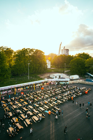 2015-05-30 - Områdesbilder från Summerburst Göteborg, Göteborg