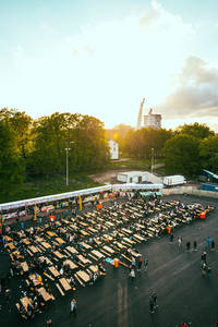 2015-05-30 - Områdesbilder från Summerburst Göteborg, Göteborg