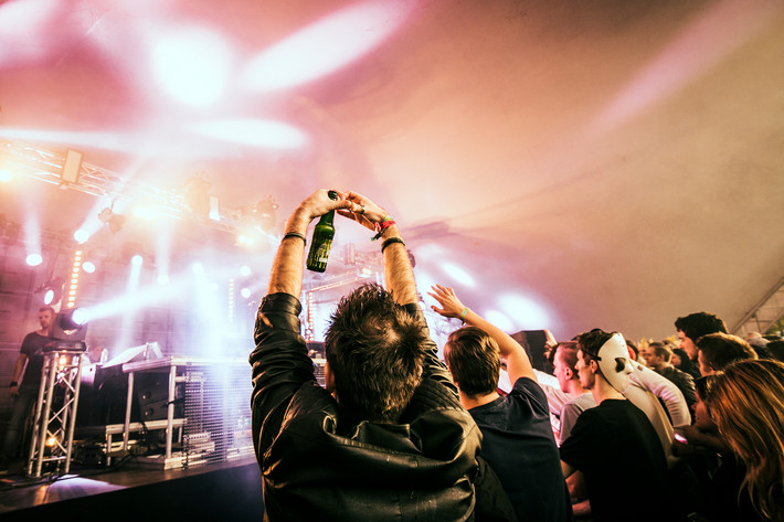 2015-05-30 - Korsakoff från Summerburst Göteborg, Göteborg