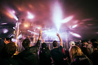 2015-05-30 - Korsakoff från Summerburst Göteborg, Göteborg