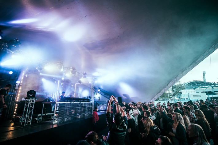 2015-05-30 - Korsakoff från Summerburst Göteborg, Göteborg