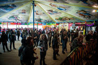2015-05-28 - Områdesbilder från Muskelrock, Alvesta