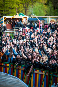 2015-05-28 - Områdesbilder från Muskelrock, Alvesta