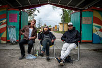 2015-05-28 - Områdesbilder från Muskelrock, Alvesta