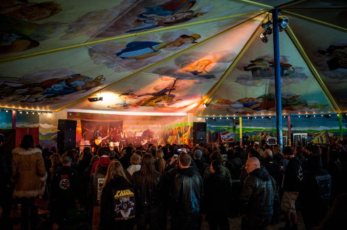 2015-05-28 - Områdesbilder från Muskelrock, Alvesta