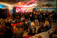 2015-05-28 - Områdesbilder från Muskelrock, Alvesta