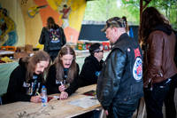 2015-05-28 - Områdesbilder från Muskelrock, Alvesta