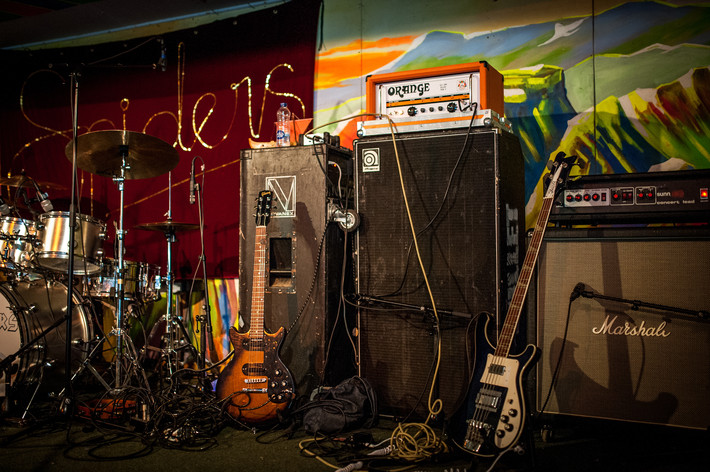 2015-05-28 - Områdesbilder från Muskelrock, Alvesta