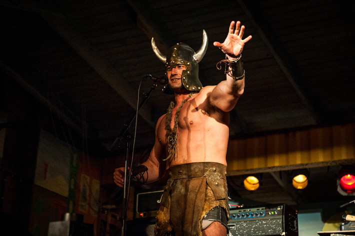 2015-05-28 - Områdesbilder från Muskelrock, Alvesta