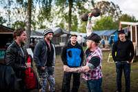2015-05-28 - Områdesbilder från Muskelrock, Alvesta