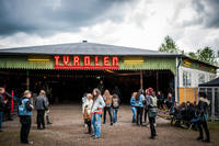 2015-05-28 - Områdesbilder från Muskelrock, Alvesta