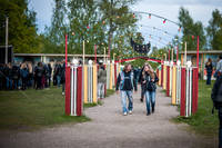 2015-05-28 - Områdesbilder från Muskelrock, Alvesta