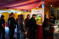 2015-05-28 - Områdesbilder från Muskelrock, Alvesta
