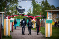 2015-05-28 - Områdesbilder från Muskelrock, Alvesta