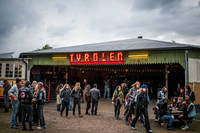 2015-05-28 - Områdesbilder från Muskelrock, Alvesta