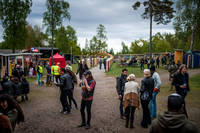 2015-05-28 - Områdesbilder från Muskelrock, Alvesta