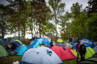 2015-05-28 - Områdesbilder från Muskelrock, Alvesta