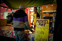 2015-05-28 - Områdesbilder från Muskelrock, Alvesta
