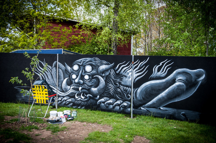 2015-05-28 - Områdesbilder från Muskelrock, Alvesta 2015-05-28 - Områdesbilder från Muskelrock, Alvesta