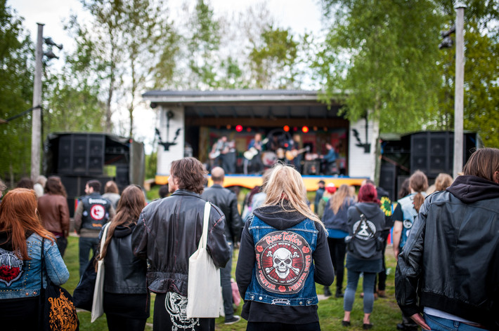 2015-05-28 - Områdesbilder från Muskelrock, Alvesta