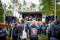 2015-05-28 - Områdesbilder från Muskelrock, Alvesta