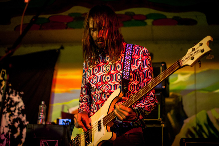 2015-05-28 - Vidunder från Muskelrock, Alvesta