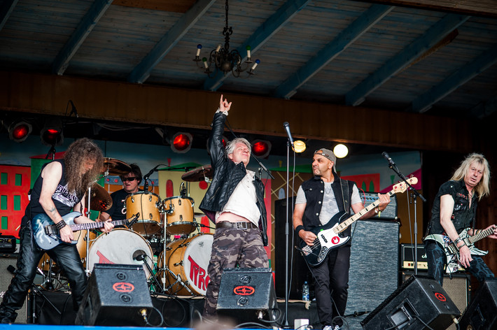 2015-05-29 - Tyrant från Muskelrock, Alvesta