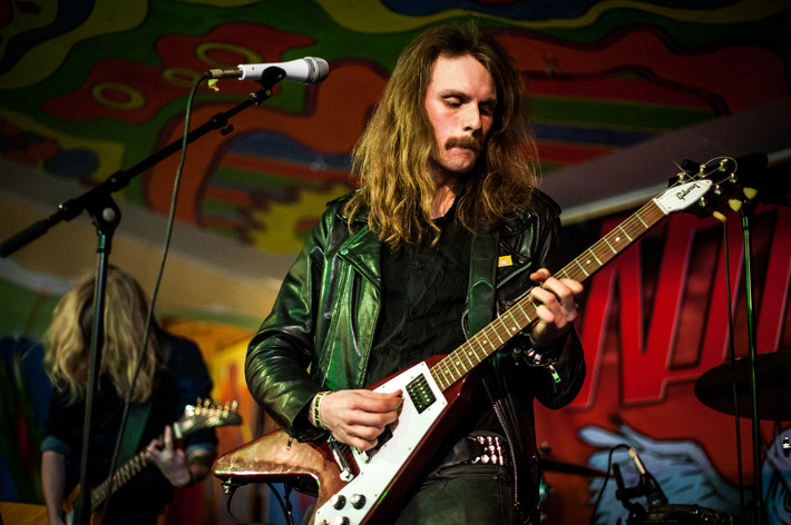 2015-05-29 - Night från Muskelrock, Alvesta